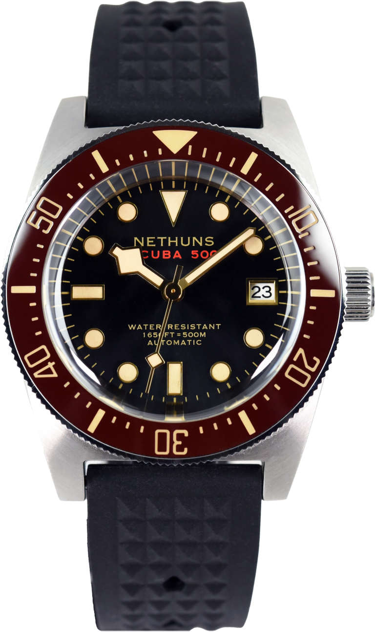 Nethuns Scuba 500 SS521 (Pre-owned)