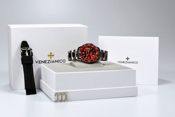 Venezianico Nereide 42 3321503C (Pre-owned)