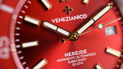 Venezianico Nereide 42 3321503C (Pre-owned)