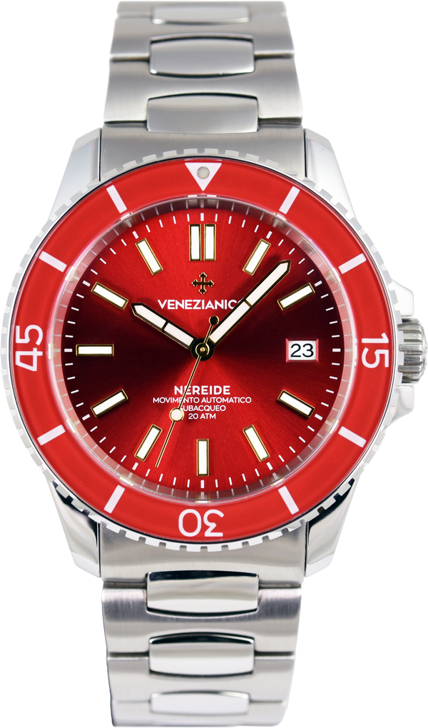 Venezianico Nereide 42 3321503C (Pre-owned)