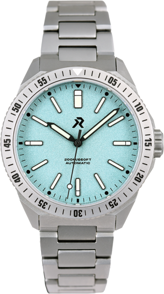 ベレッサ7　koyu様 RZE Endeavour Azure Blue (Pre-owned) - SeriousWatches.com