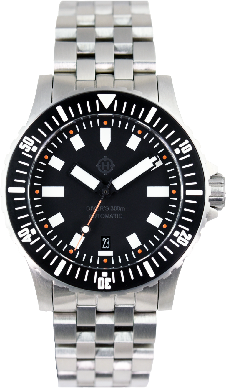 Helm Vanuatu Steel (Pre-owned)