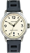 Venturo Field Watch #1 Cream (Pre-owned)