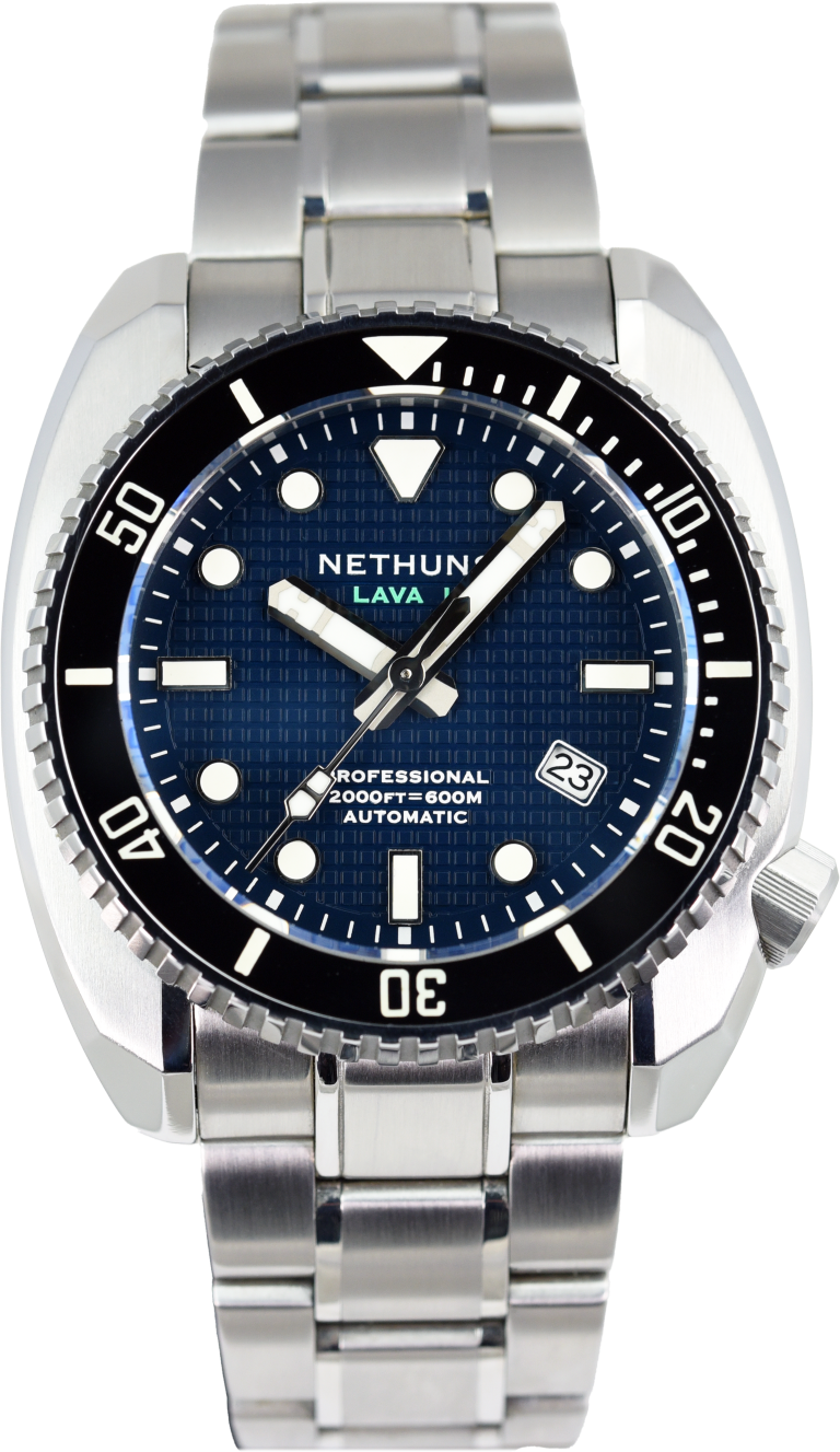 Nethuns Lava II LS232 (Pre-owned)