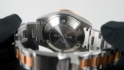 OceanX Sharkmaster 1000 SMS1051B (Pre-owned)