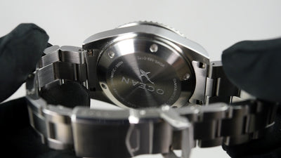 OceanX Sharkmaster-V VSMS522 (Pre-owned)