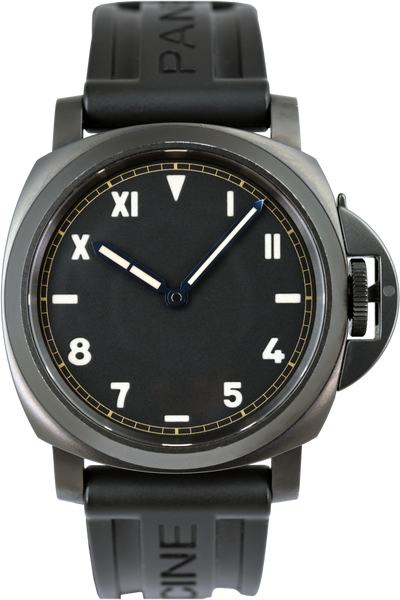 Panerai Luminor California Days DLC PAM00779 (Pre-owned