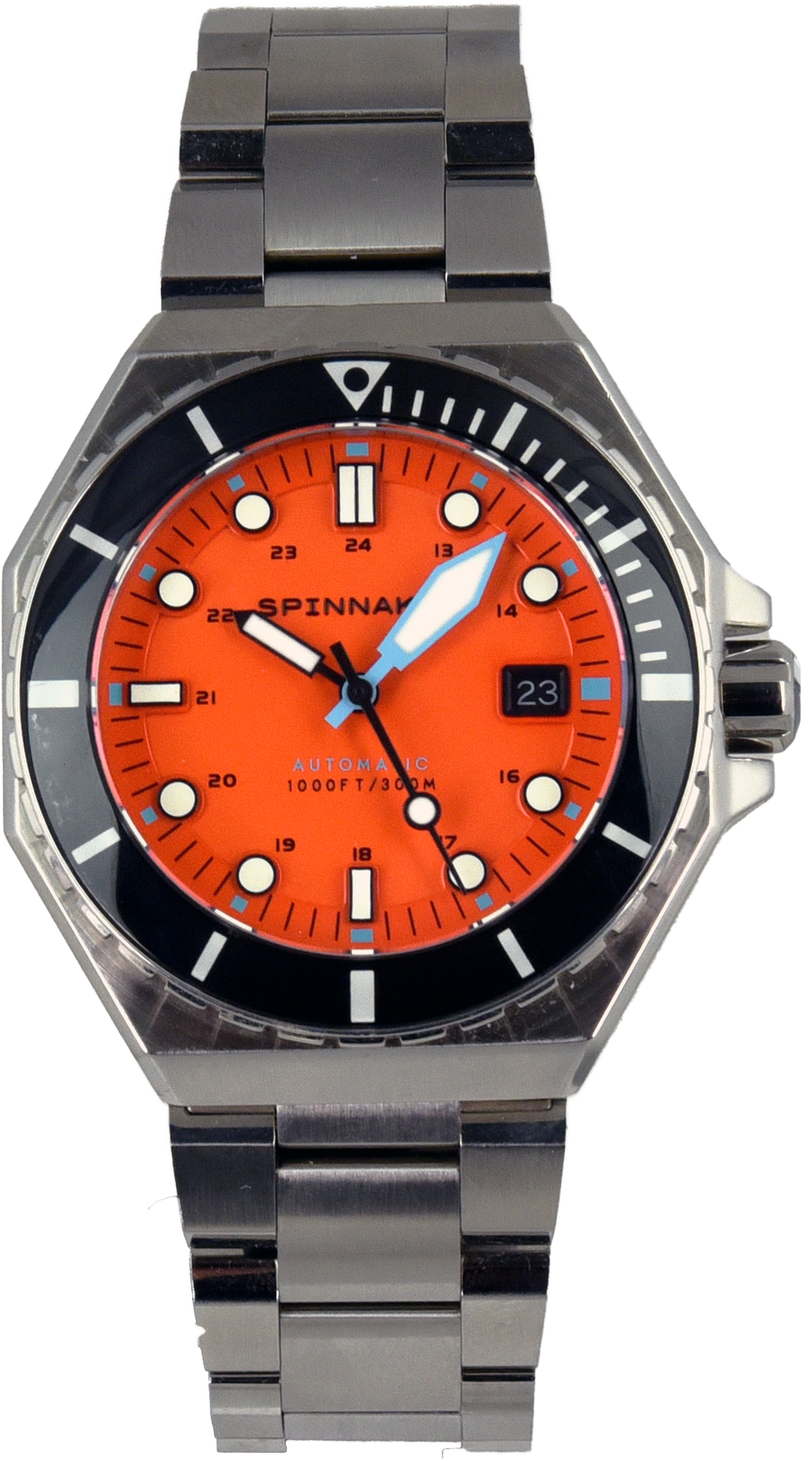 Spinnaker Dumas SP-5081-BB (Pre-owned)