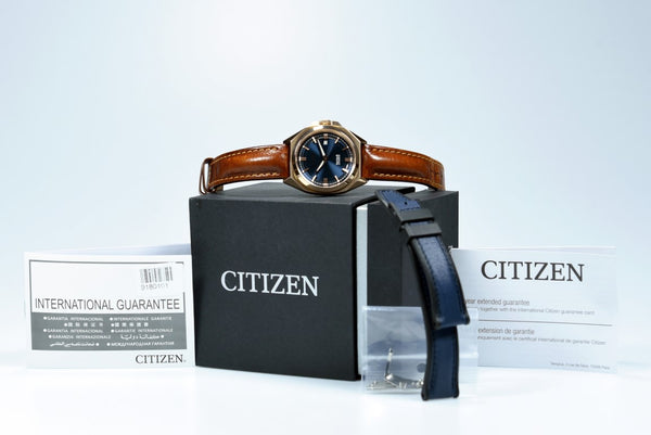 Citizen Series 8 Citizen NB6012-18L (Pre-owned)