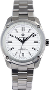 Formex Essence ThirtyNine Chronometer White Steel (Pre-owned)