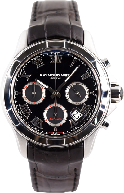 Raymond Weil Parsifal Chronograph 7260-STC-00208 (Pre-owned)