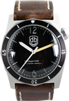 VDB Maritime Diver Blasted 2019 (Pre-owned)