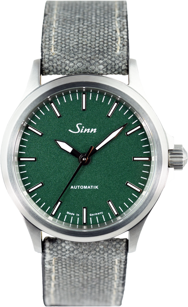 Sinn 556 Emerald Green 556.0113 Limited Edition (Pre-owned)