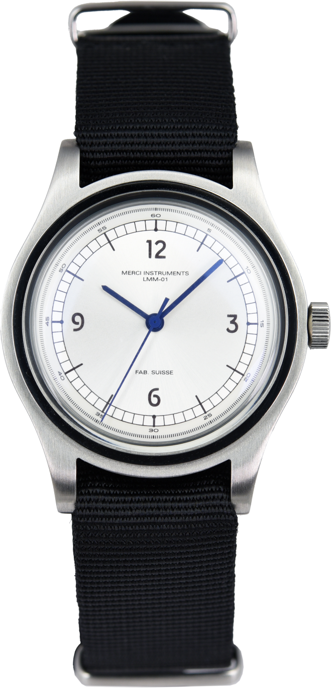 Merci Instruments LMM-01 Nationale (Pre-owned)