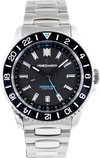 Venezianico Nereide GMT Ceratung 4821501C (Pre-owned)