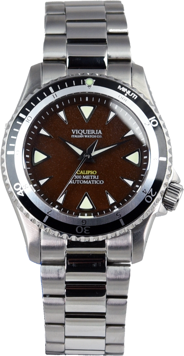 Viqueria Calipso Chameleon Brown (Pre-owned)