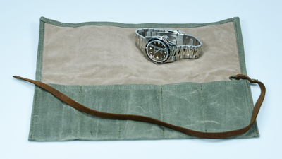 Viqueria Calipso Chameleon Brown (Pre-owned)