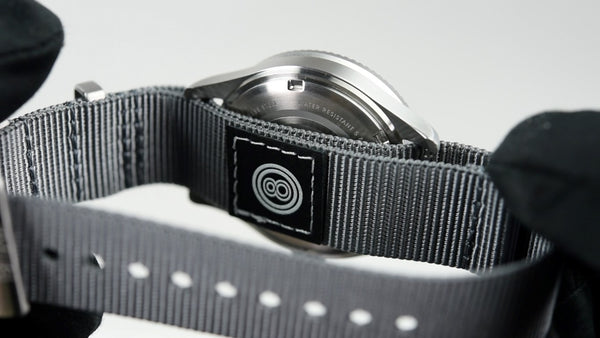 AVI-8 Sector 40 Meca-Quartz AV-4110-02 Limited Edition (Pre-owned)