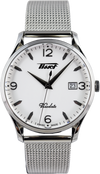 Tissot Heritage Visodate T118.410.11.277.00 (Pre-owned)