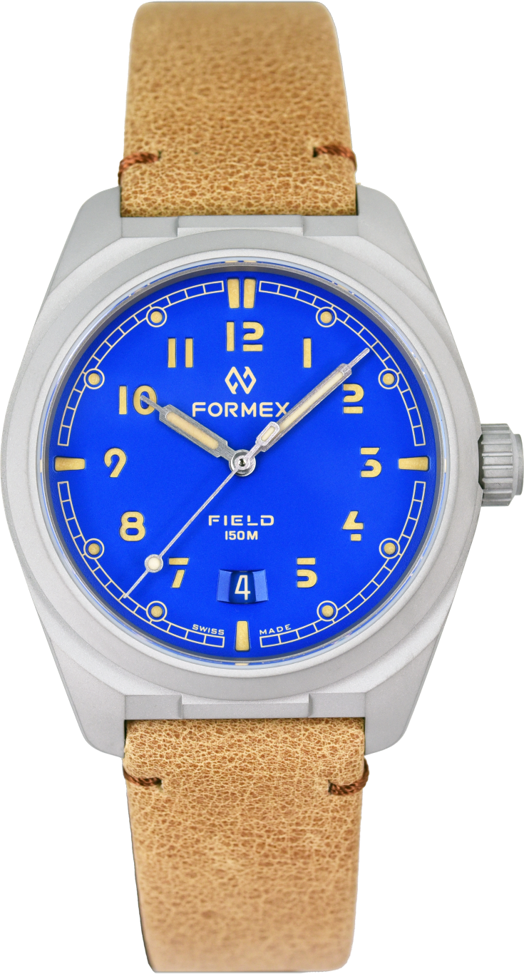 Formex Field Earth Blue (Pre-owned)
