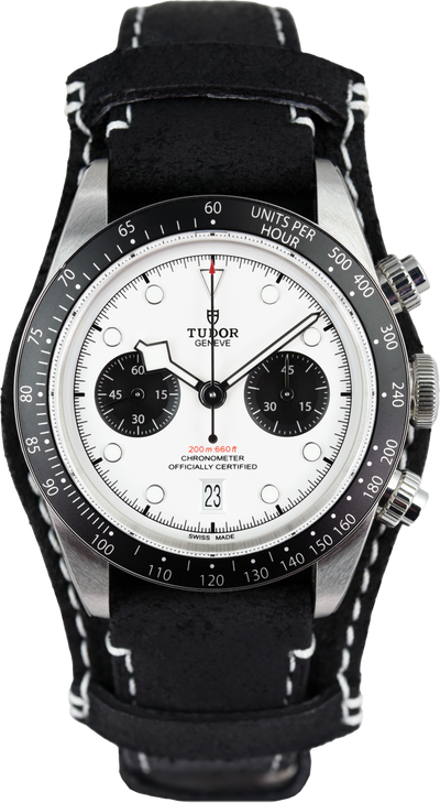 Tudor Black Bay Chrono M79360N-0006 (Pre-owned)