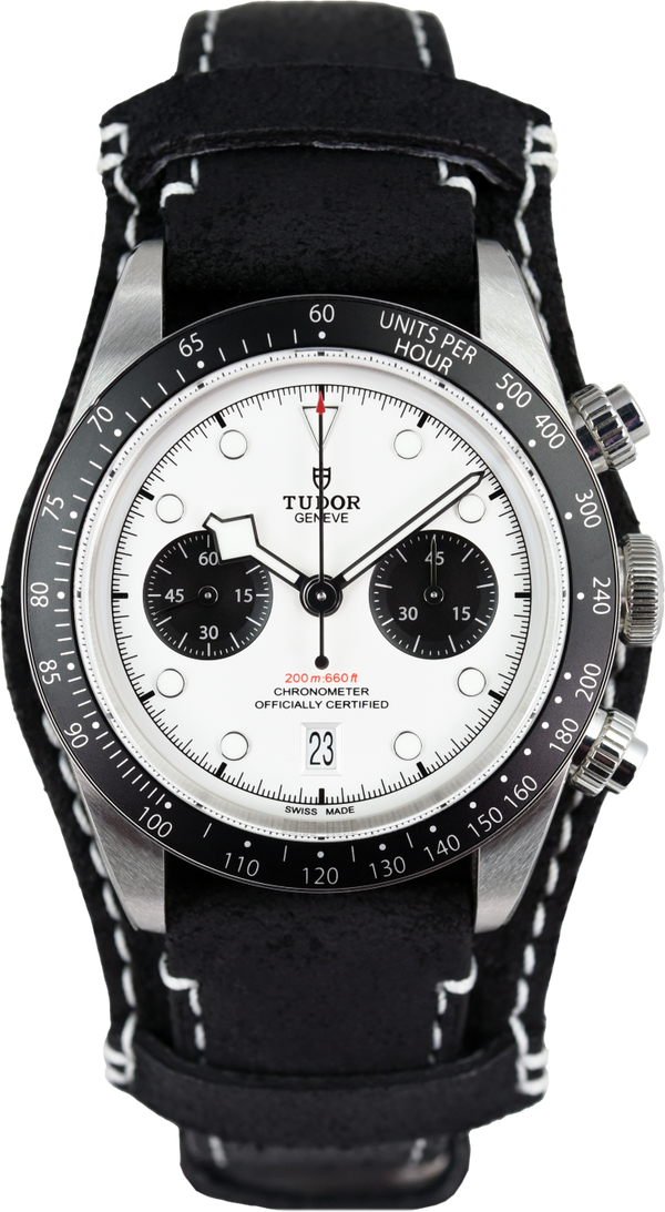 Tudor Black Bay Chrono M79360N-0006 (Pre-owned)