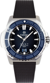 Formex REEF Automatic Chronometer 300m Blue Rubber (Pre-owned)