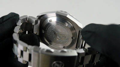 Zelos Hammerhead Steel Black (Pre-owned)