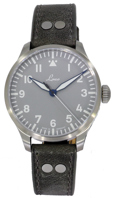 Laco Augsburg 42 Grau 862158 (Pre-owned)