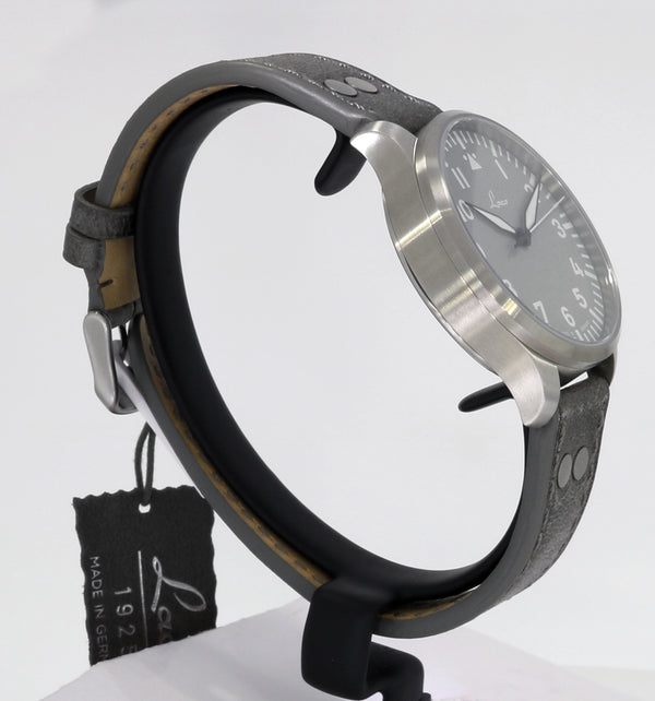 Laco Augsburg 42 Grau 862158 (Pre-owned)