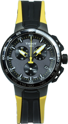 Reloj tissot t race cycling sale