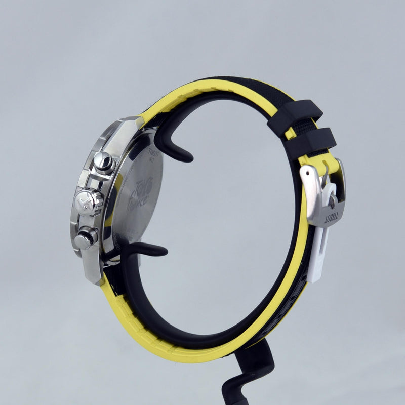 Tissot Supersport Chrono Tissot Tour De France Chronograph Tissot