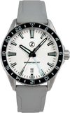 Zelos Spearfish GMT Frost (Pre-owned)