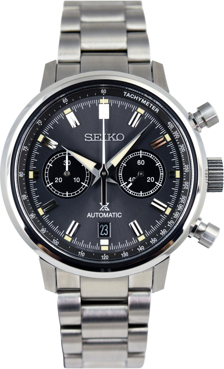 Seiko Prospex Speedtimer SRQ037J1 (Pre-owned)