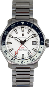 Waldhoff Atlas GMT Arctic (Pre-owned)
