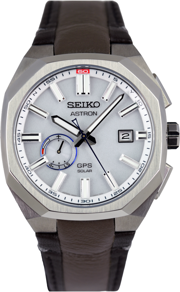 Seiko Astron SSJ019J1 Limited Edition (Pre-owned)