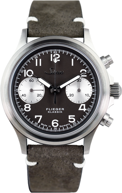 Sinn 356 Pilot Classic Anniversary 356.0742 (Pre-owned)