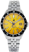 RZE Ascentus GMT Medallion Yellow (Pre-owned)