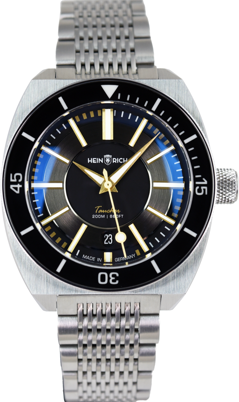 Heinrich Taucher LX (Pre-owned)