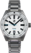 Zelos Blacktip TI Frost (Pre-owned)