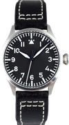 Archimede Pilot 39 H (Pre-owned)