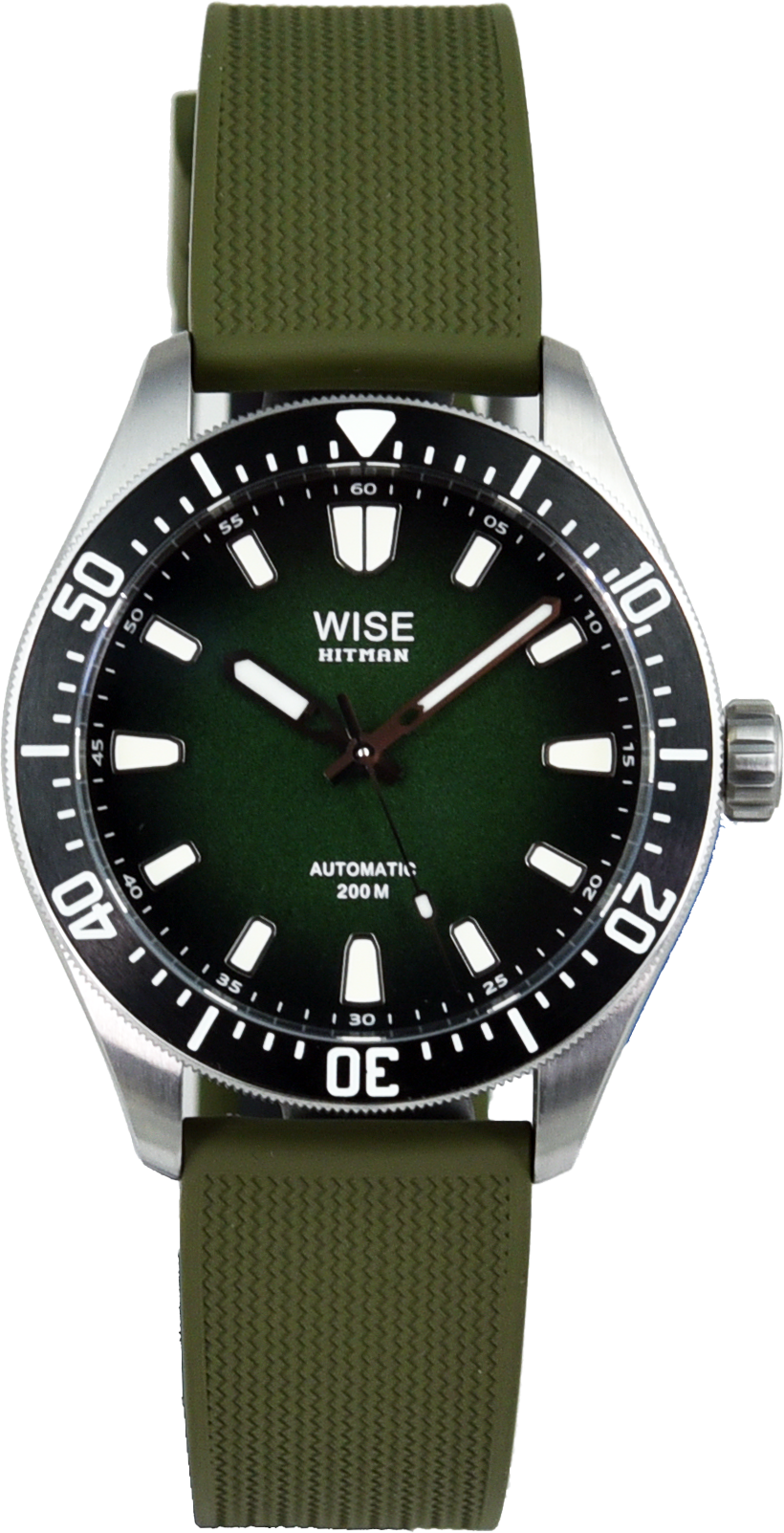 Wise Hitman HIT41-R1/P6 (Pre-owned)