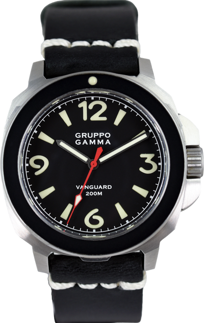 Gruppo Gamma Vanguard MK IV A-04 (Pre-owned)