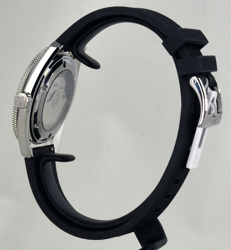 Wise Adamascus AD810A 904L (Pre-owned) - SeriousWatches.com Wise Adamascus AD810A 904L (Pre-owned) - SeriousWatches.com