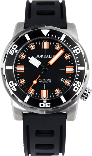 Borealis Sea Dragon (Pre-owned) - SeriousWatches.com