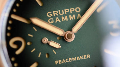 Gruppo Gamma Peacemaker PN-09 (Pre-owned)