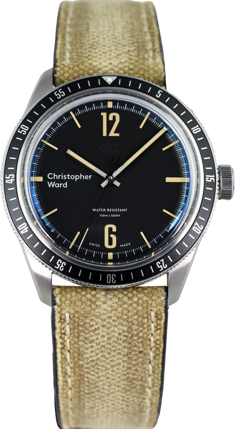 C65 trident automatic review sale