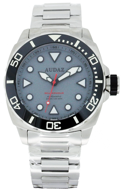 Audaz Sea Armor ADZ-2075-03 (Pre-owned)