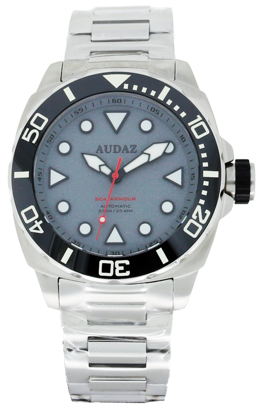 Audaz Sea Armor ADZ-2075-03 (Pre-owned)