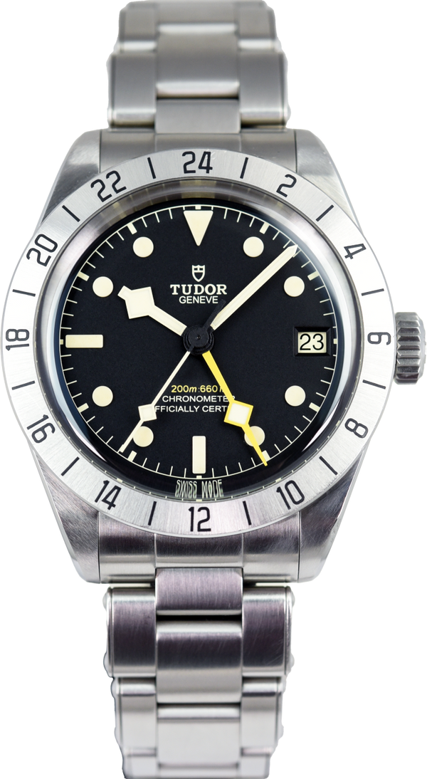 Tudor Black Bay Pro M79470-0001 (Pre-owned)